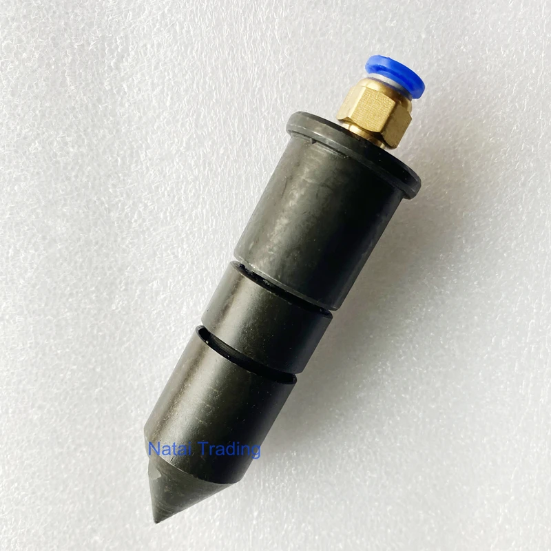 CRIN Diesel Injector Oil Return Quick Collector Injection Atomization Mist Dispersal Tester Test Bench Spare Part