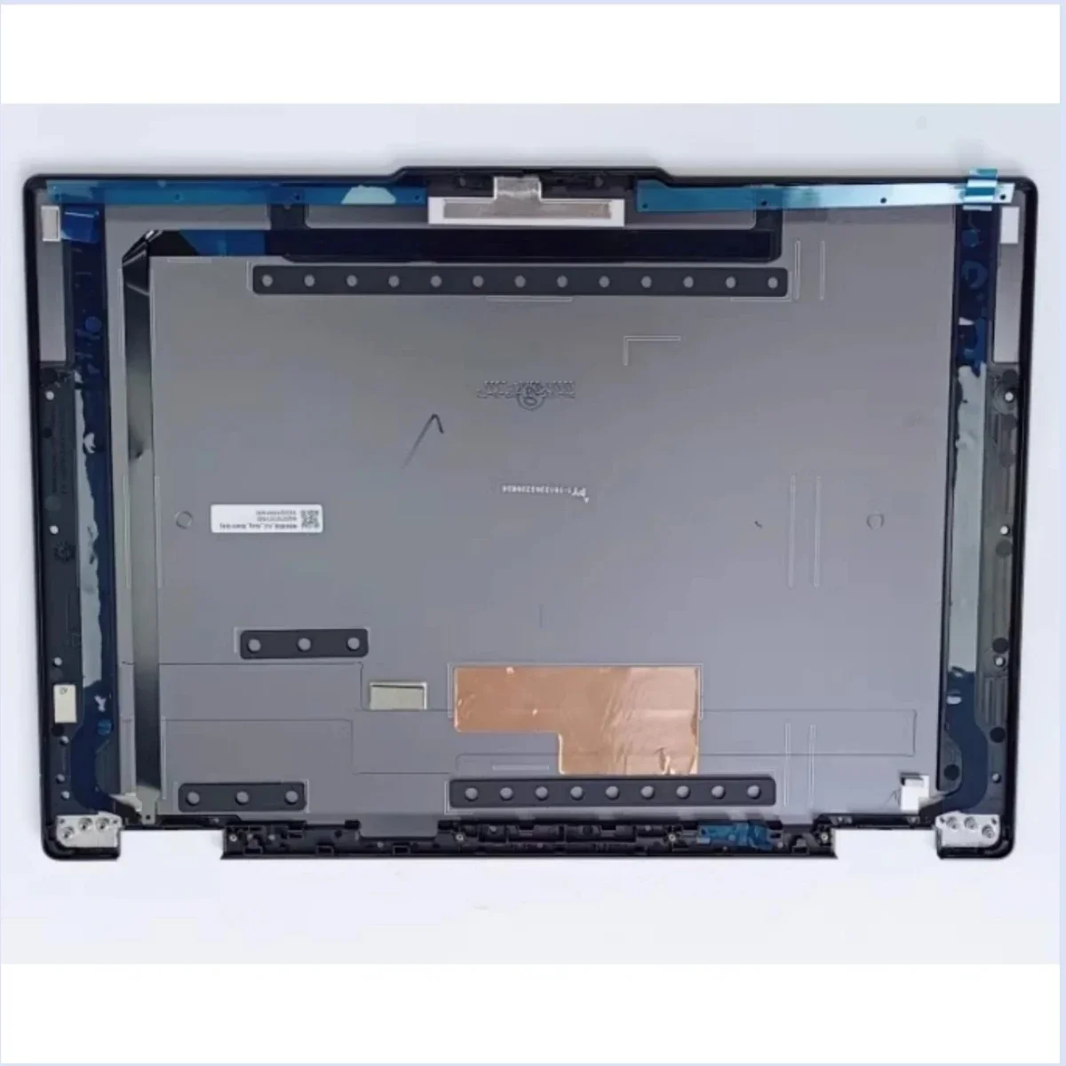 New and Original LCD Back Case Rear Cover for Lenovo Yoga 7 16IAP7 Laptop HQ207072CY000 Gray