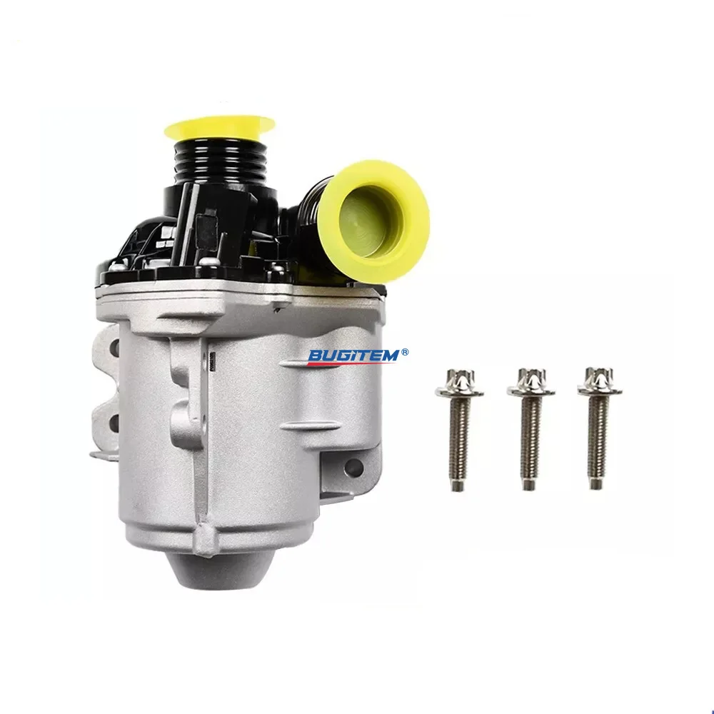 

11517632426 11517888885 11519455978 11517586929 Electric Engine Water Pump For BMW 135i 335i 535i 640i 740i 3.0L E82 E84