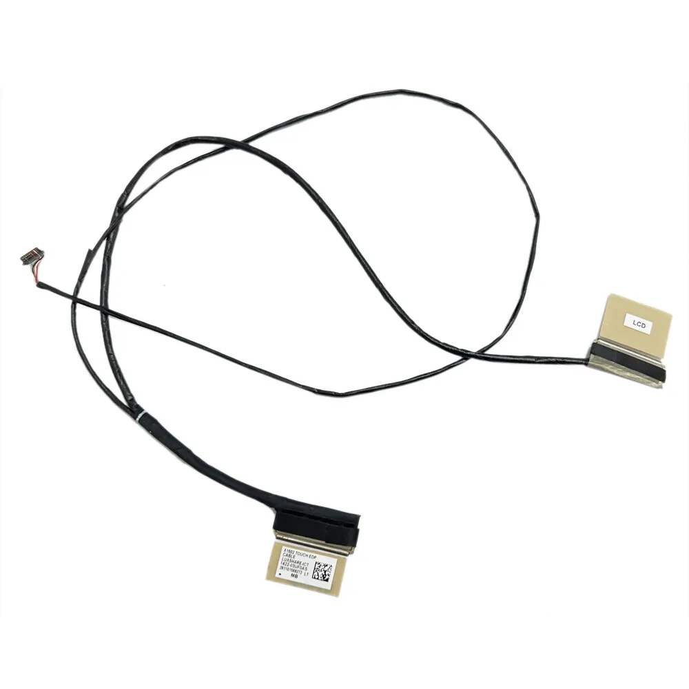 For ASUS Vivobook X1502 screen cable 40PIN 1422-04130AS 1422-03UF0AS