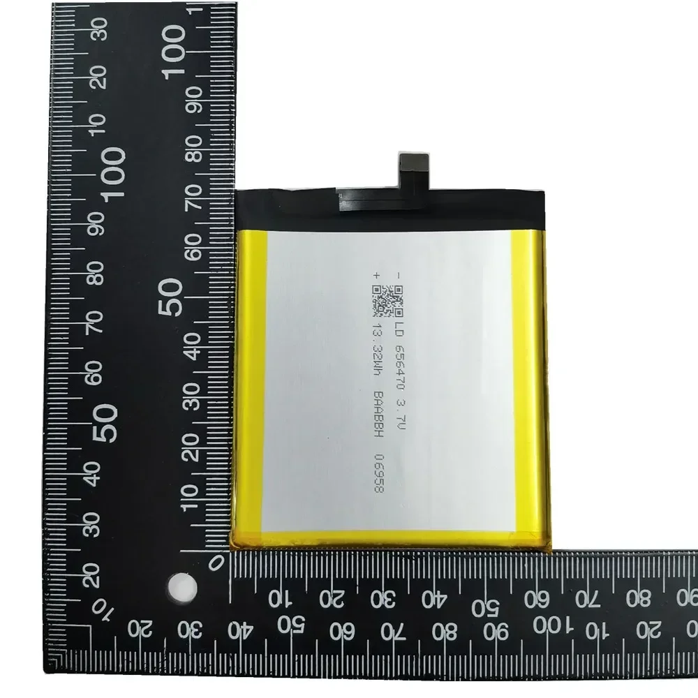 High Quality Armor9 Original Battery For Ulefone Armor 9 Armor9 Armor 9E Armor9E Mobile Phone Smartphon Batteries Fast Shipping