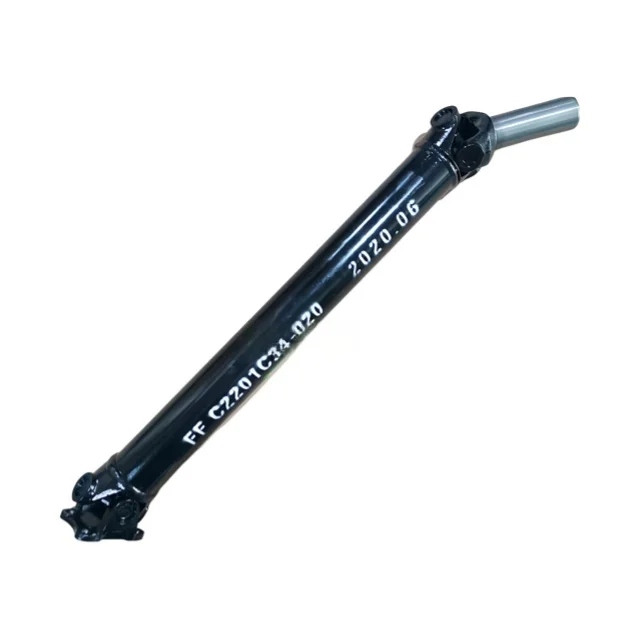 Parts EQ2050 Rear Drive Shaft Assembly ; Off-Road Vehicle Rear Drive System Repair Special Parts
