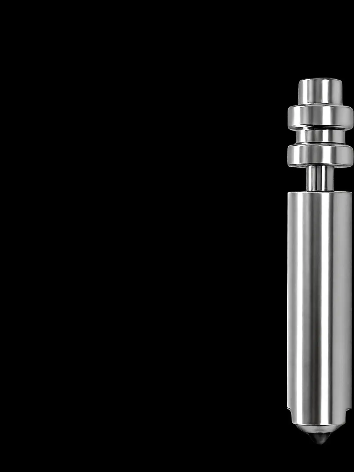 Dysza bimetaliczna 0,2 mm/0,4 mm/0,6 mm do Anycubic Kobra X Combo Kobra 4, ulepszona dysza o zwiększonej odporności na wysokie temperatury do KobraX — zdjęcie produktu 7