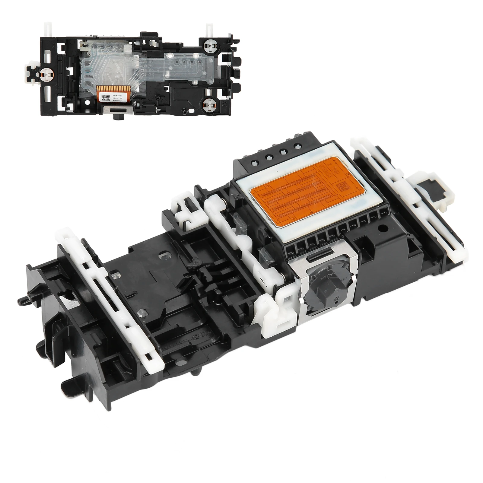 Cabezal de impresión para MFC J220/J615w J125/J410/290/990A4/ DCP145c DCP165c DCP185c DCP350C cabezal de impresión de repuesto