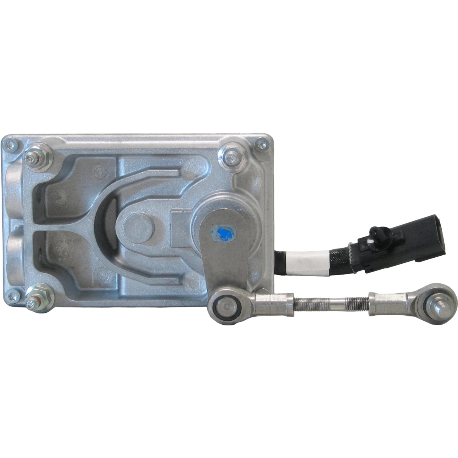 S300V Series BV63/B2UV DT466 12V Turbo Eletronic Actuator 176892 Compatible for International Truck with 9.3L DT466/570