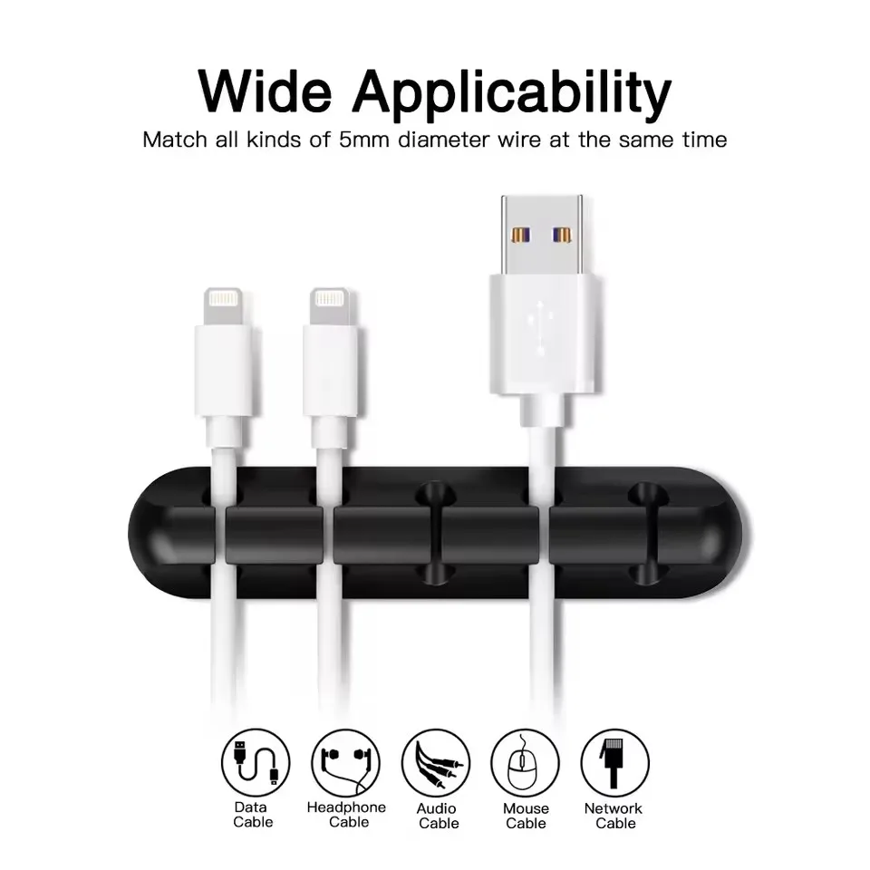 Thumbnail 3 - #6 Cheap Cable Winder Organizers Worth Buying