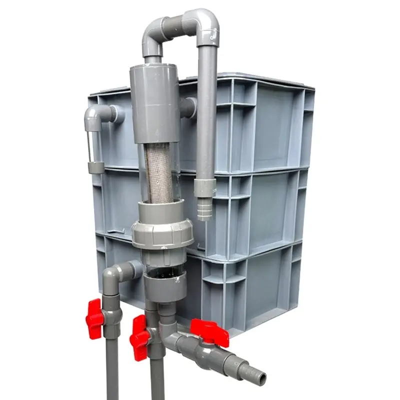 Thumbnail 3 - #20 Best Aquarium Overflow Boxes to Buy In 2026