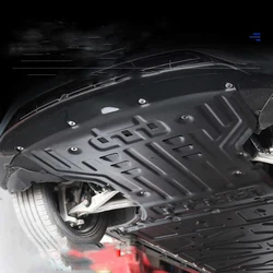 For Byd Seal Ev 2023-2024 Battery motor lower guard plate Automobiles Parts accesorios para auto tools