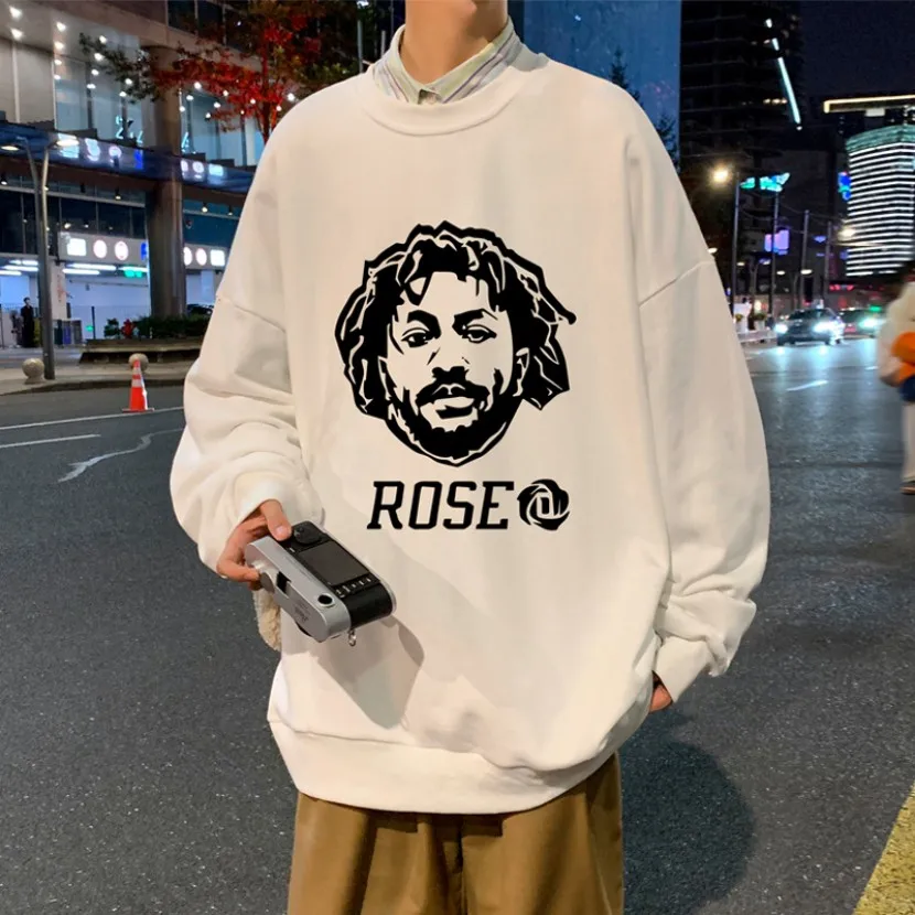 

Мужская зимняя толстовка с капюшоном из флиса, новая, теплая, с принтом, повседневная верхняя одежда, модная мужская одежда, трендовая