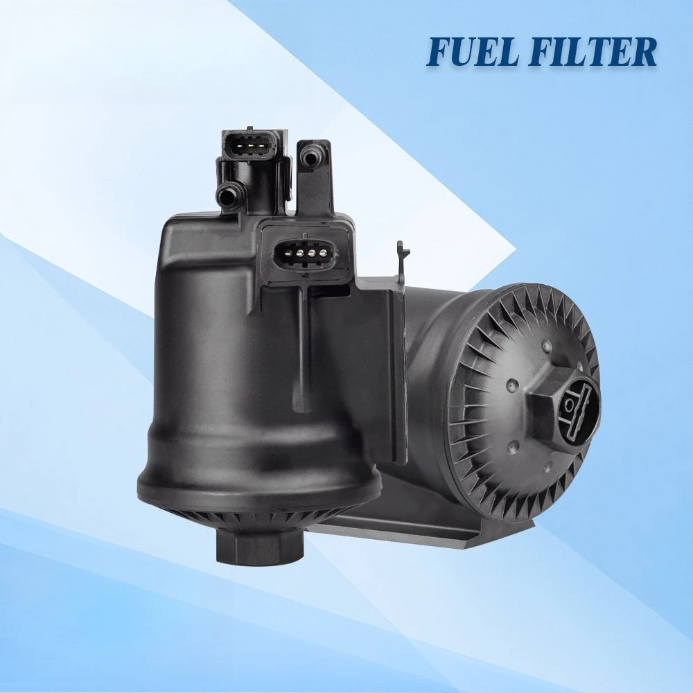 High Quality Diesel Fuel Filter Element 13244294 13263262 PU9001X E640KPD185 Engine Replacement Filter Cartridge