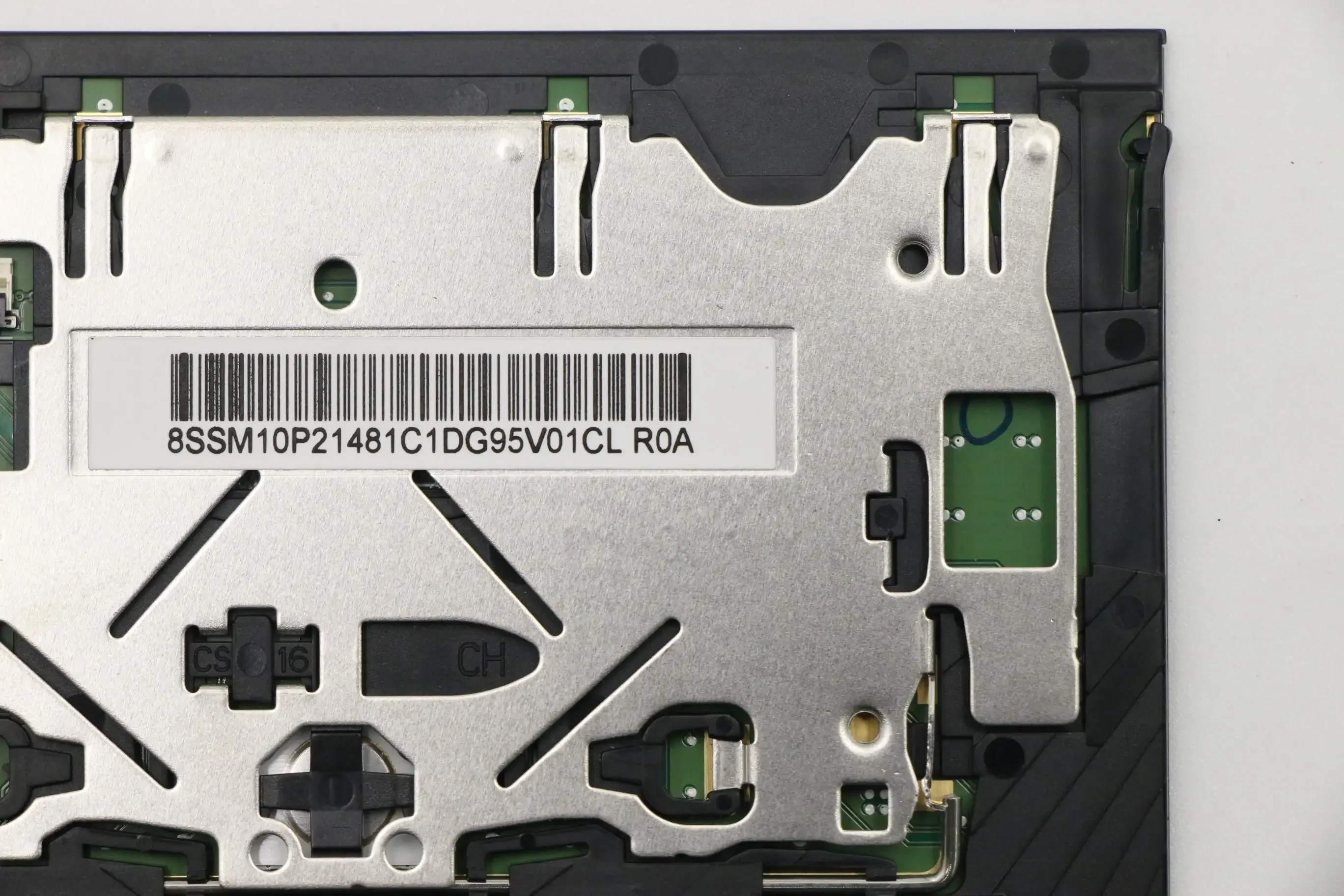 

New And Original Clickpad Touchpad for Lenovo ThinkPad X1 Carbon 6th Gen Laptop 01LV563 01LV564 01LV565
