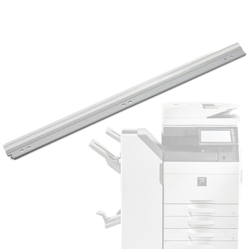 

Copier High Quality Drum Cleaning Blade for Sharp MXC3081 4081 5081 6081 3581 2621 3121r Cleaning Sheet Drum Scraping