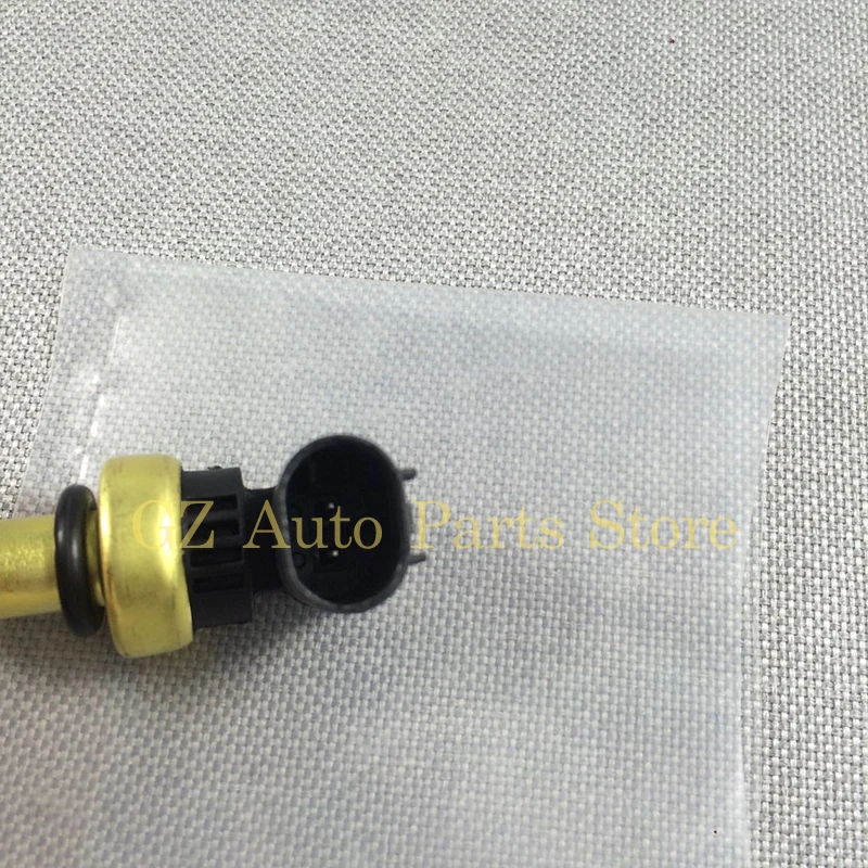 Original Engine Coolant Temperature Sensor For Chevrolet Cruze Sonic Vauxhall Insignia Astra Zafira 55353807