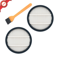 Hepa Filter for Xiaomi Deerma VC40 Handle Vacuum Cleaner Parts Accessories Filter