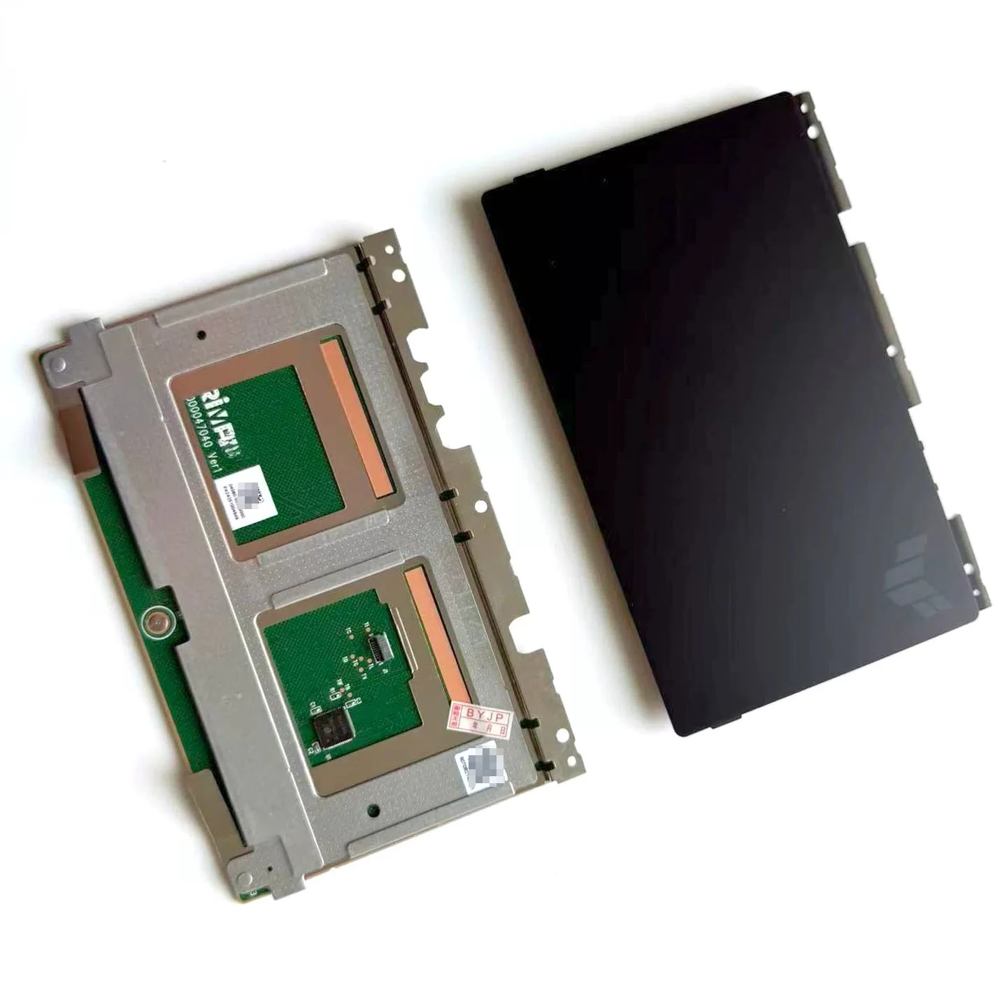 100%NEW For ASUS TUF Gaming F15 FA507R FA507RE A15 FA507RC FA507RE FA507RM FA507RR Touchpad Module Board