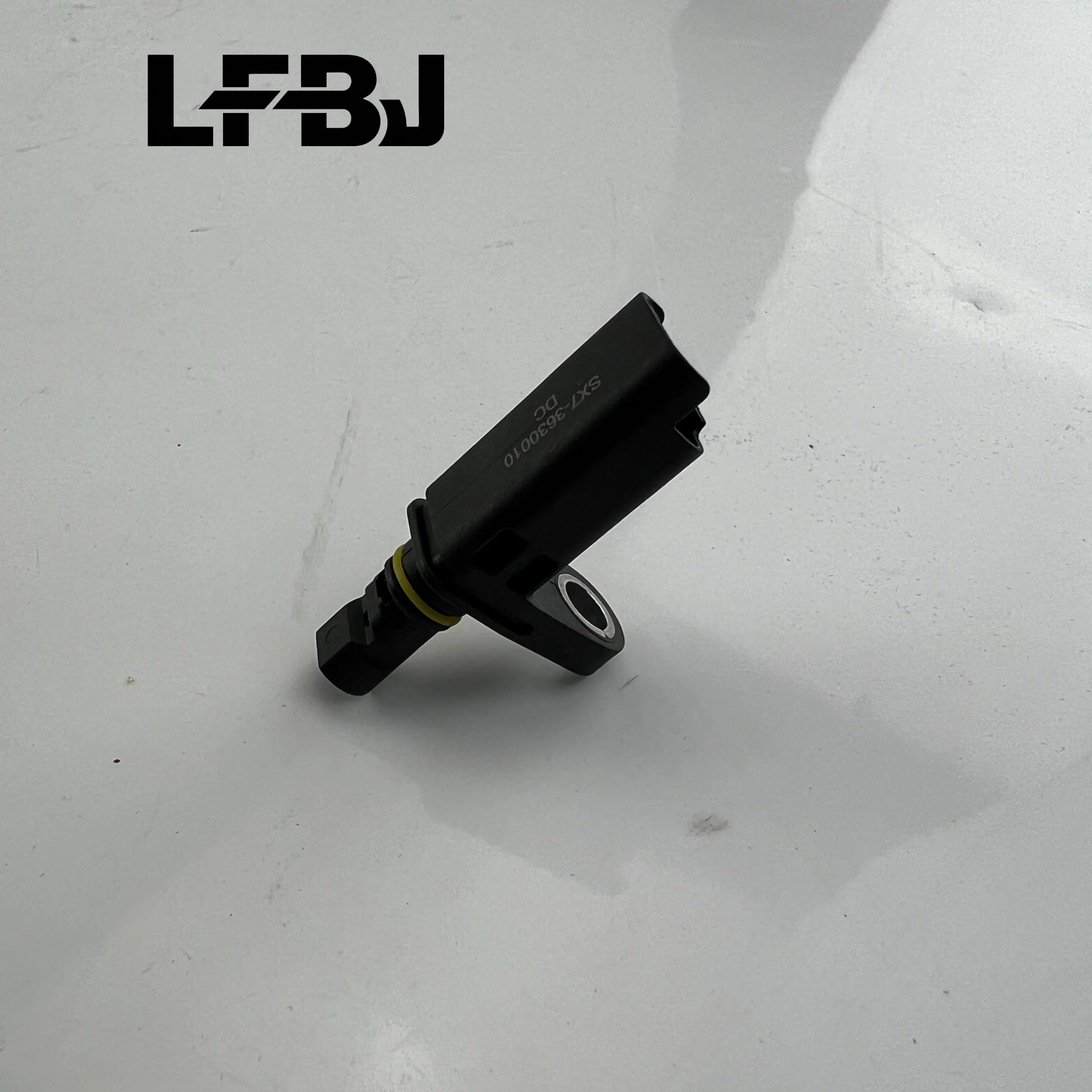 High Quality Straight Plug Rear ABS Sensor SX7‑3630010 Fit For Dongfeng SX7 T5 EVO S60 EV M4 Wheel Speed Sensor Spare Parts