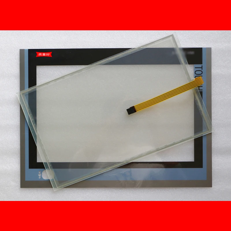 

IPC477D 6AV7240-6BB17-0KA4 -- Plastic protective films Touch screens panels