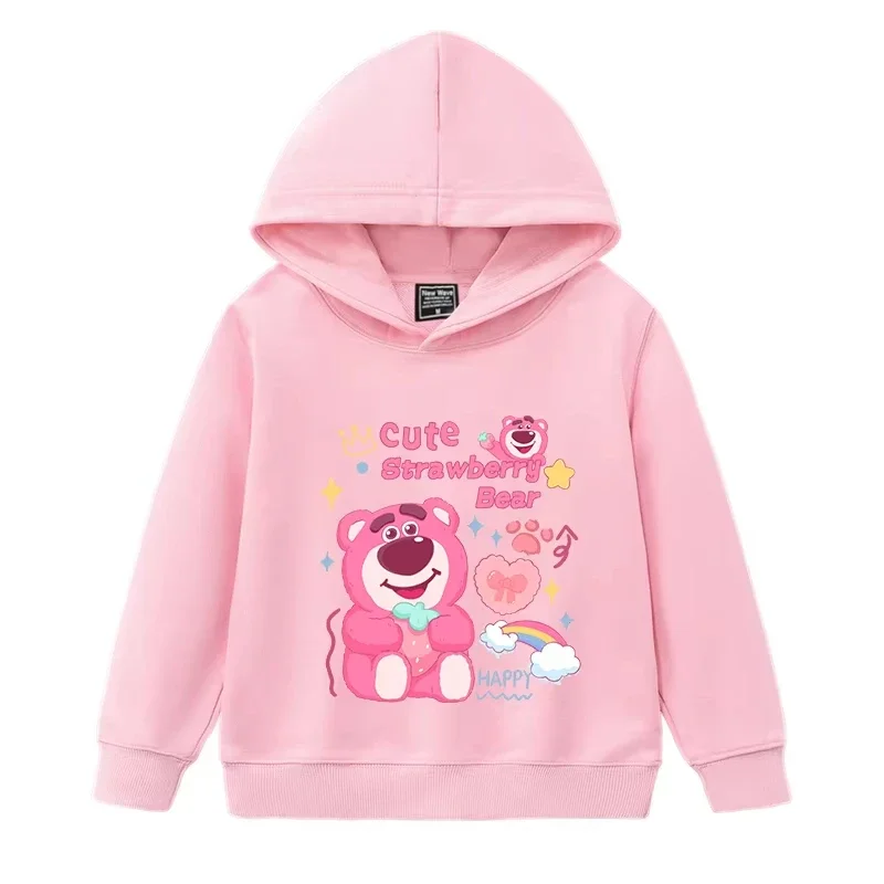 Disney Cute Lotso P…