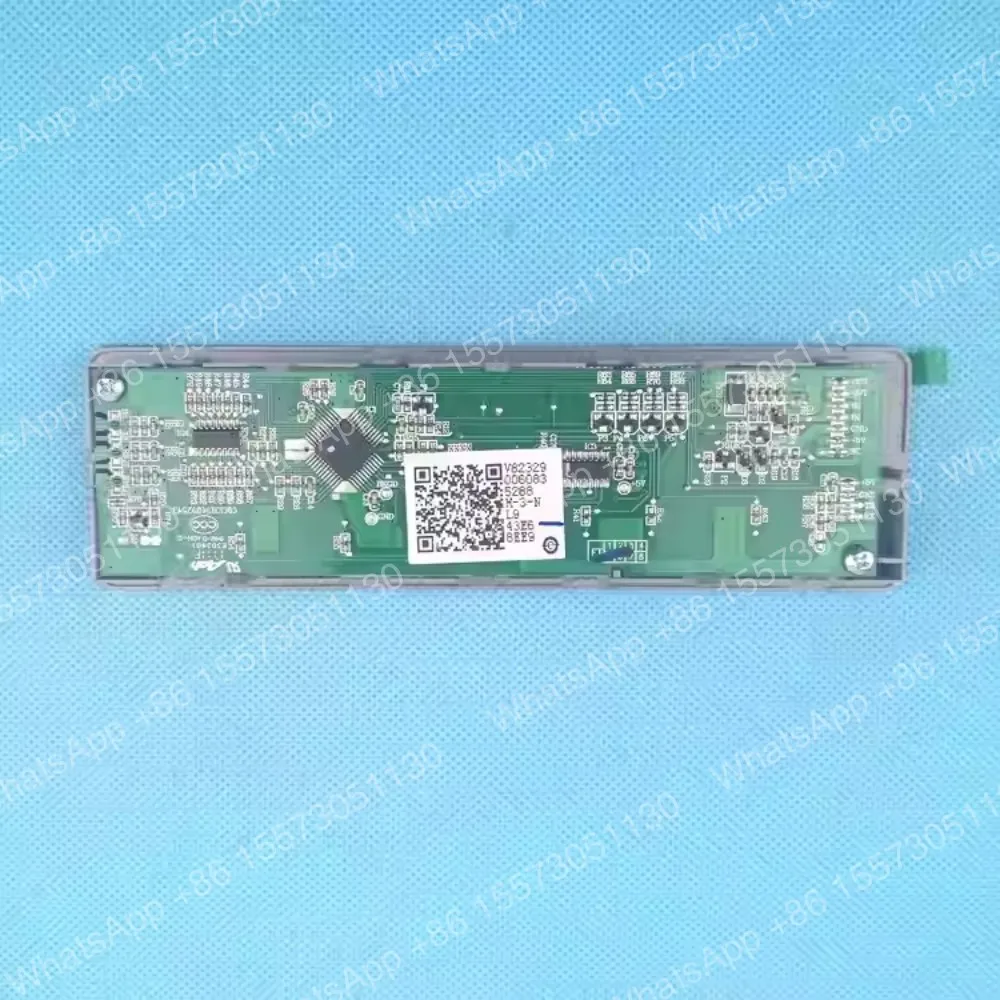 refrigerator display panel 0060835288 display V82329 BCD-649WLE Functions Normal Fast Shipping