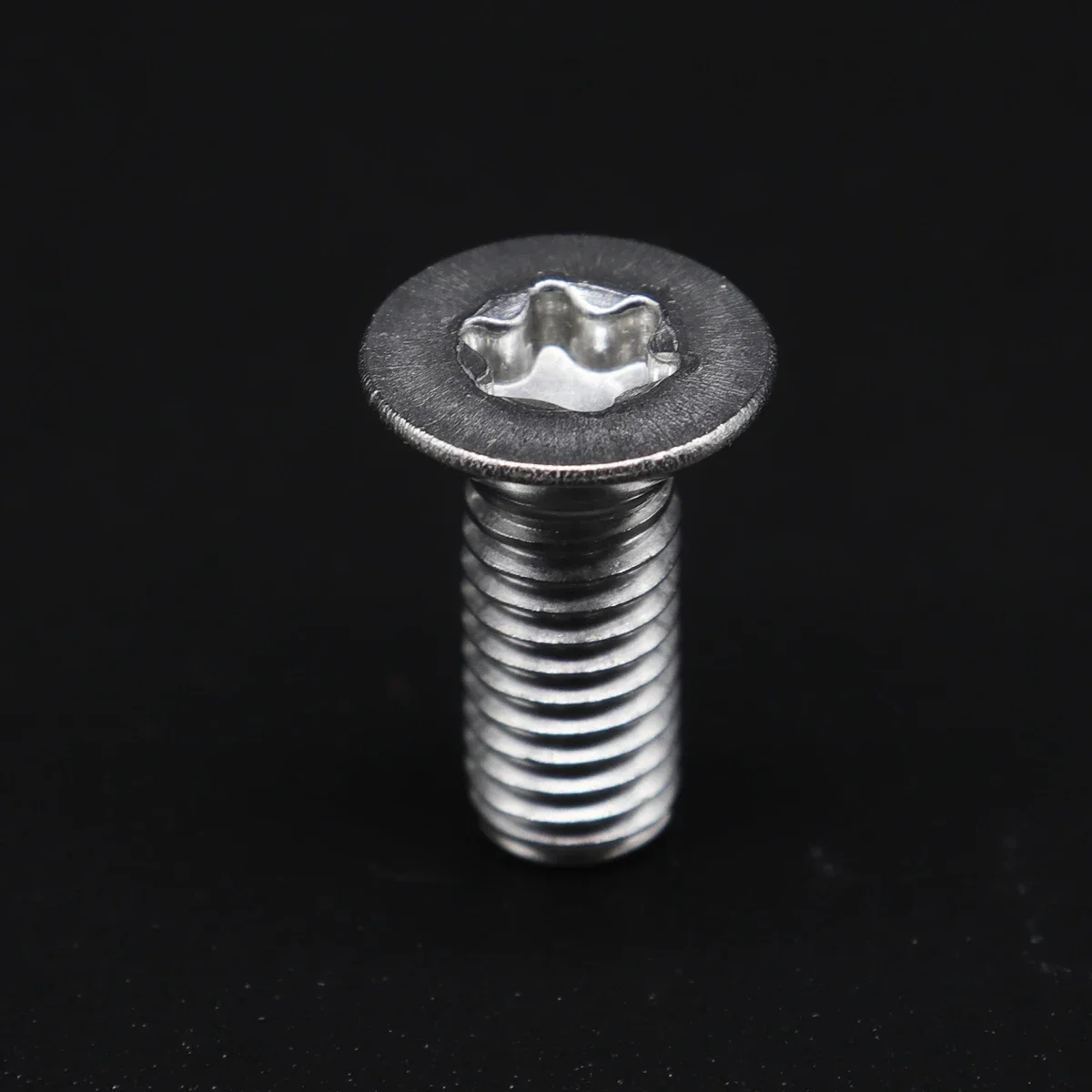 Car Brake Disc Retaining Screws Countersunk Bolt For Audi A6 4A 4B 4F 4G 4K 2001 2002 2003 2004 2005 2006 2007 2008 2009 - 2020