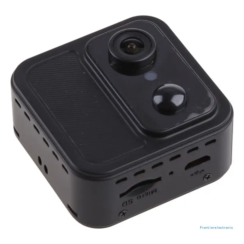 High Wireless Camera Small Indoor Camera Video Recorder Wifi Camera Small Wireless DropShipping