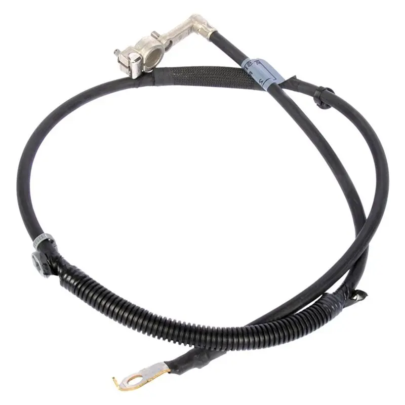 

For GMC Sierra 2500/3500 2011-2014 Auxiliary Battery Cable- Part Numbers 20942923 22846478