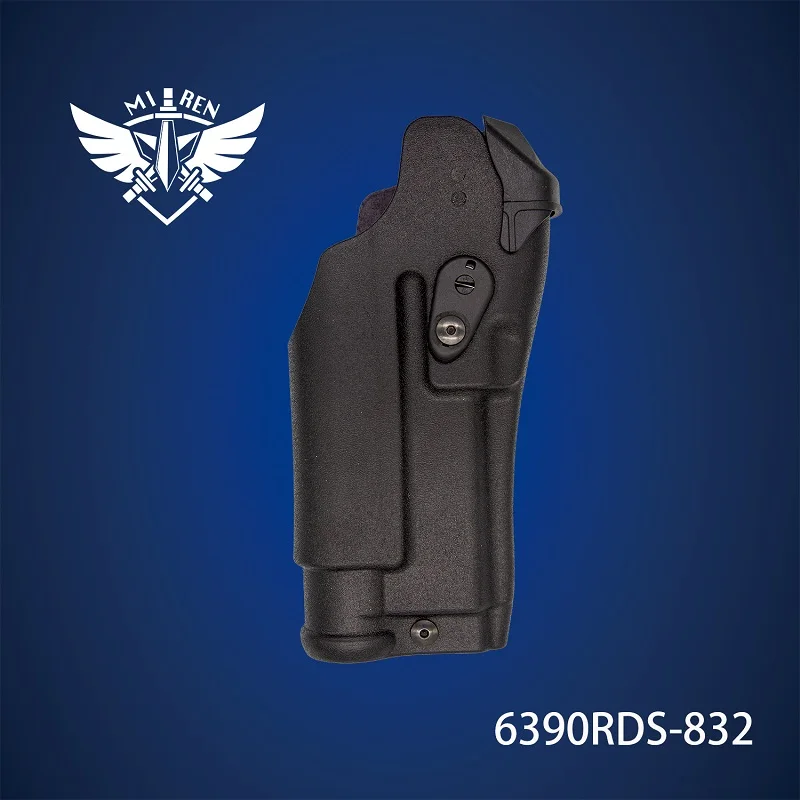Tactical Type 6390RDS-832 GK/TP9/P99/M&P Series Adapter For X300/TLR-1