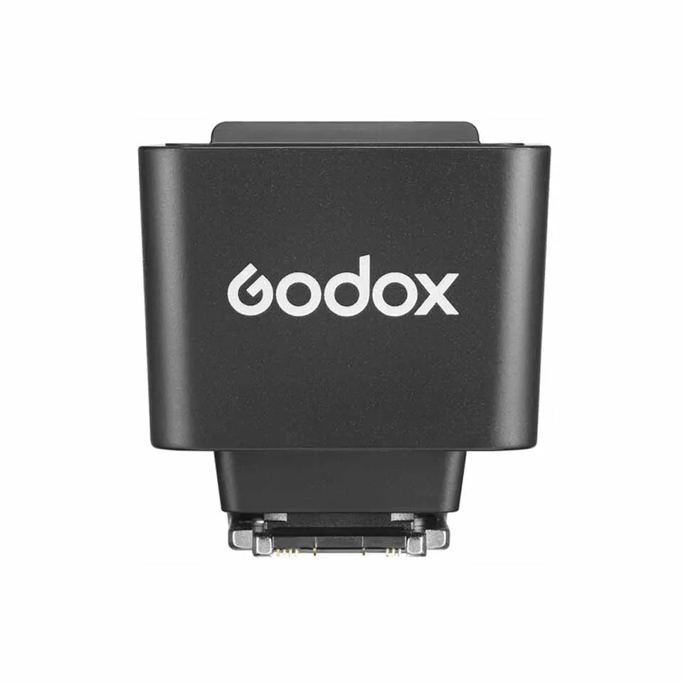 Godox TR Riser TR-S TR-C TR-N TR-F TR-O for Sony Canon Nikon Fujifilm Olympus TTL HSS Hot Shoe Riser with 0-90° Adjustment Angle