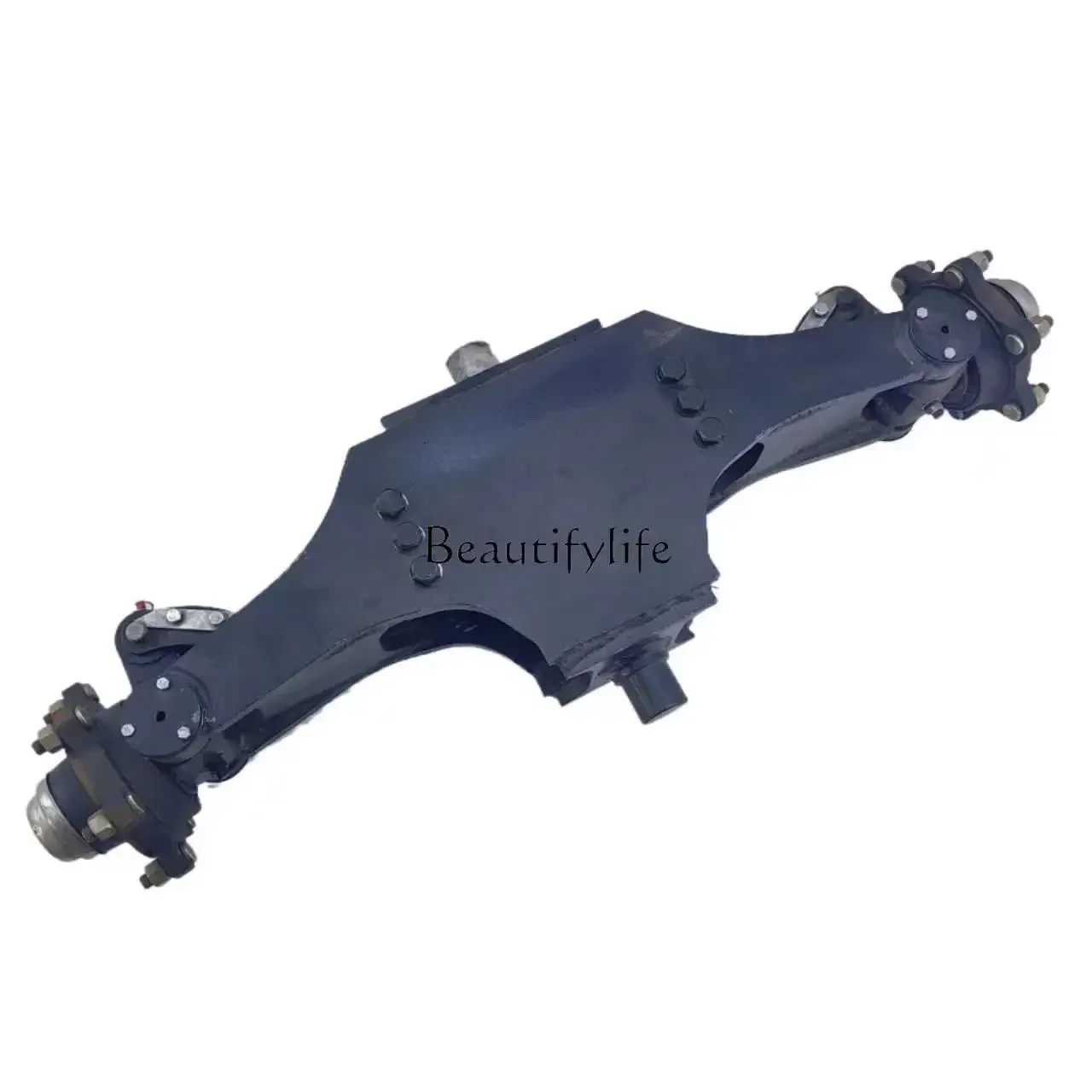 

Modern Forklift 20-30E Rear Axle Assembly Steering Axle Assembly