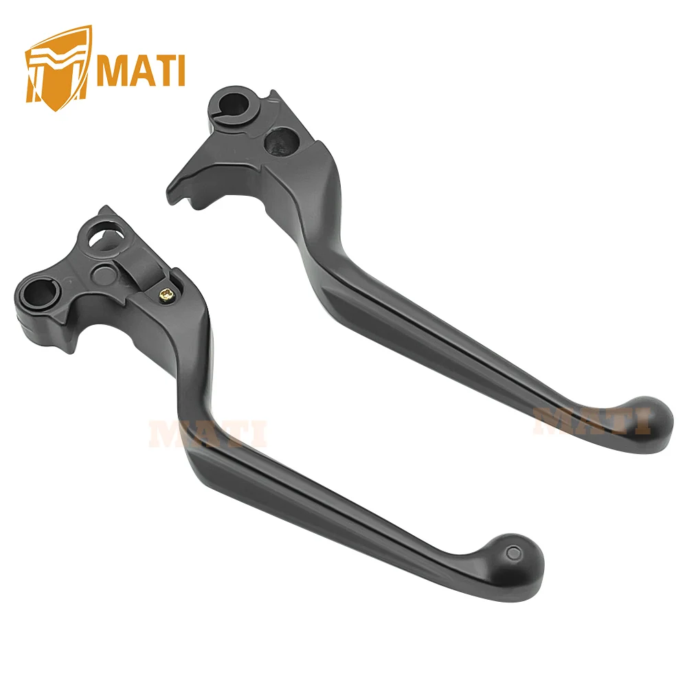 

Brake Clutch Lever for Harley Davidson Sportster 883 1200 Softail Dyna Electra Glide Road King Fat Boy Night Train Street Bob