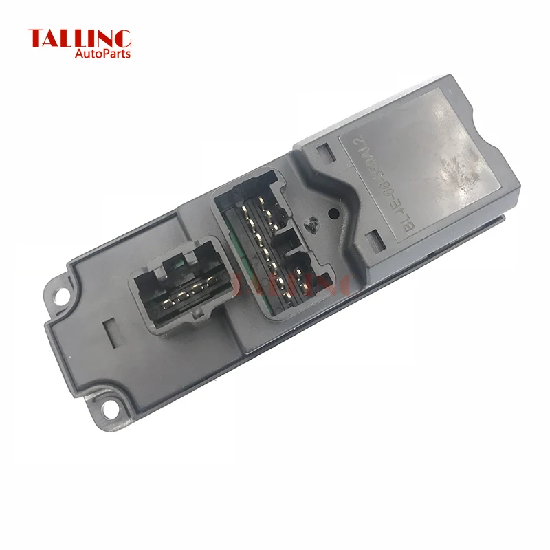 BL4E-66-350A Power Window Switch Glass Lift Switch For Mazda New BL4E-66-350-G BL4E-66-350AL2-A BL4E 66 350A