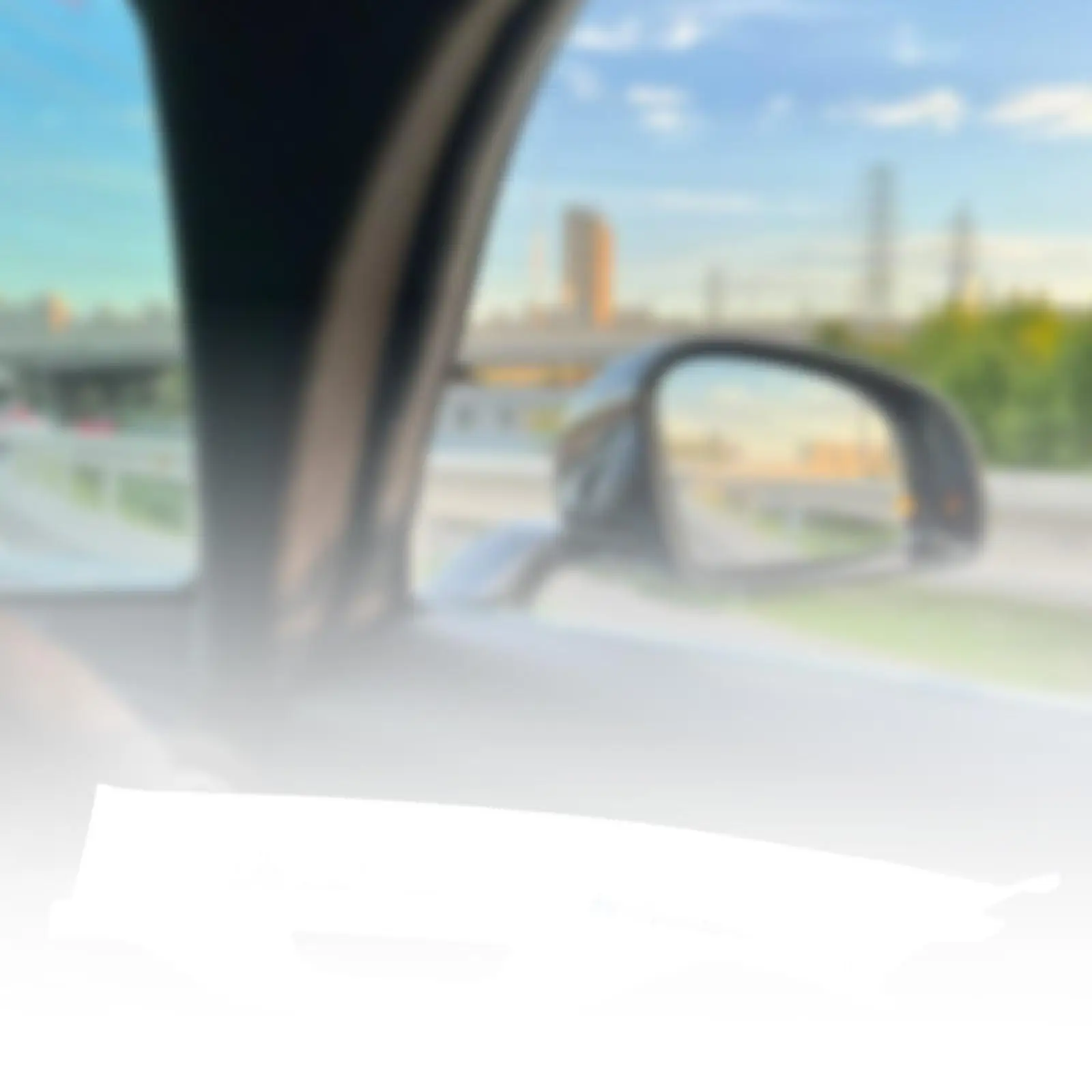 

A Pillar Grab Handle Interior Trims Premium Car Interior Fittings