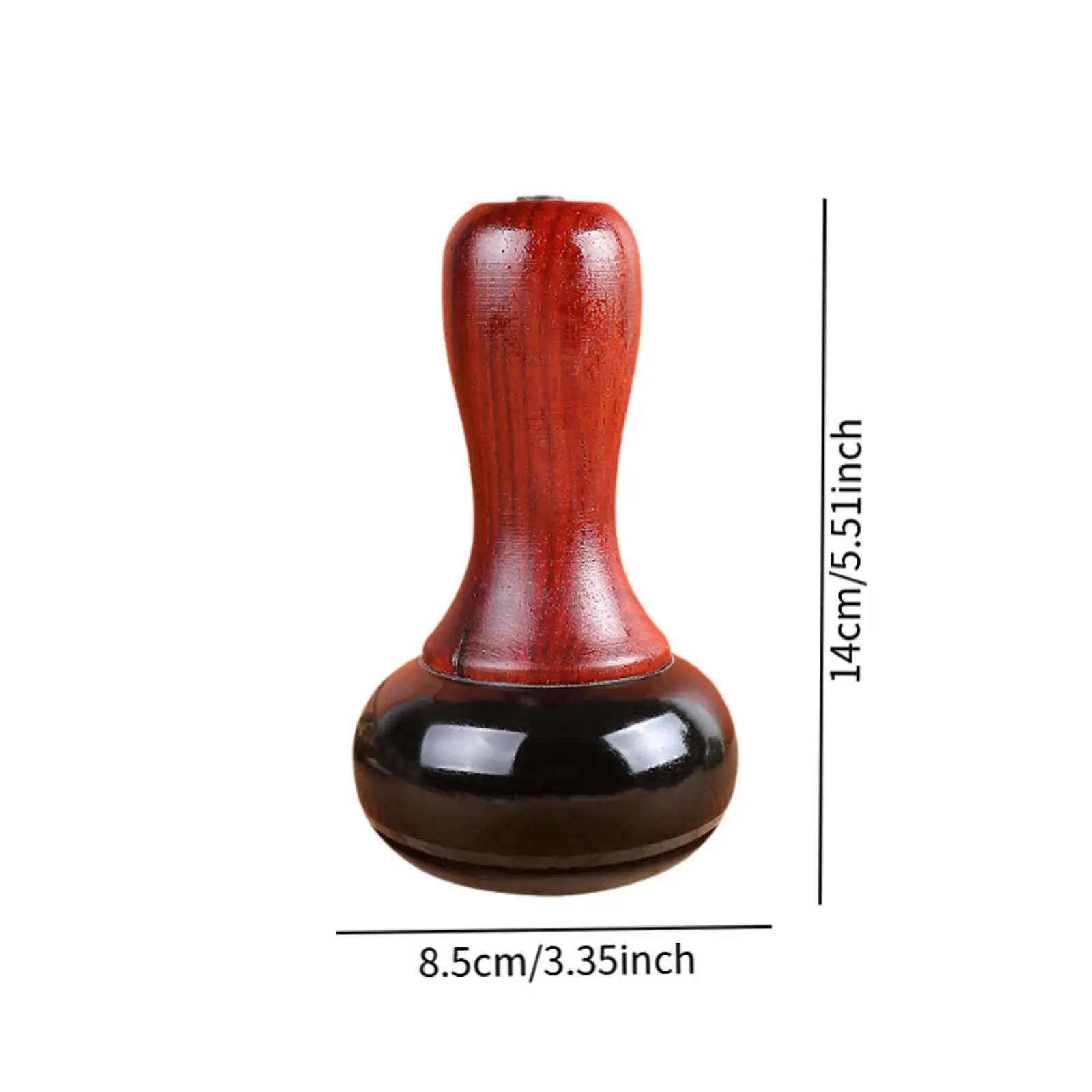 الأحجار الساخنة لتدليك الاسترخاء للمنزل أداة كشط سبا للساقين والوجه والعين #6