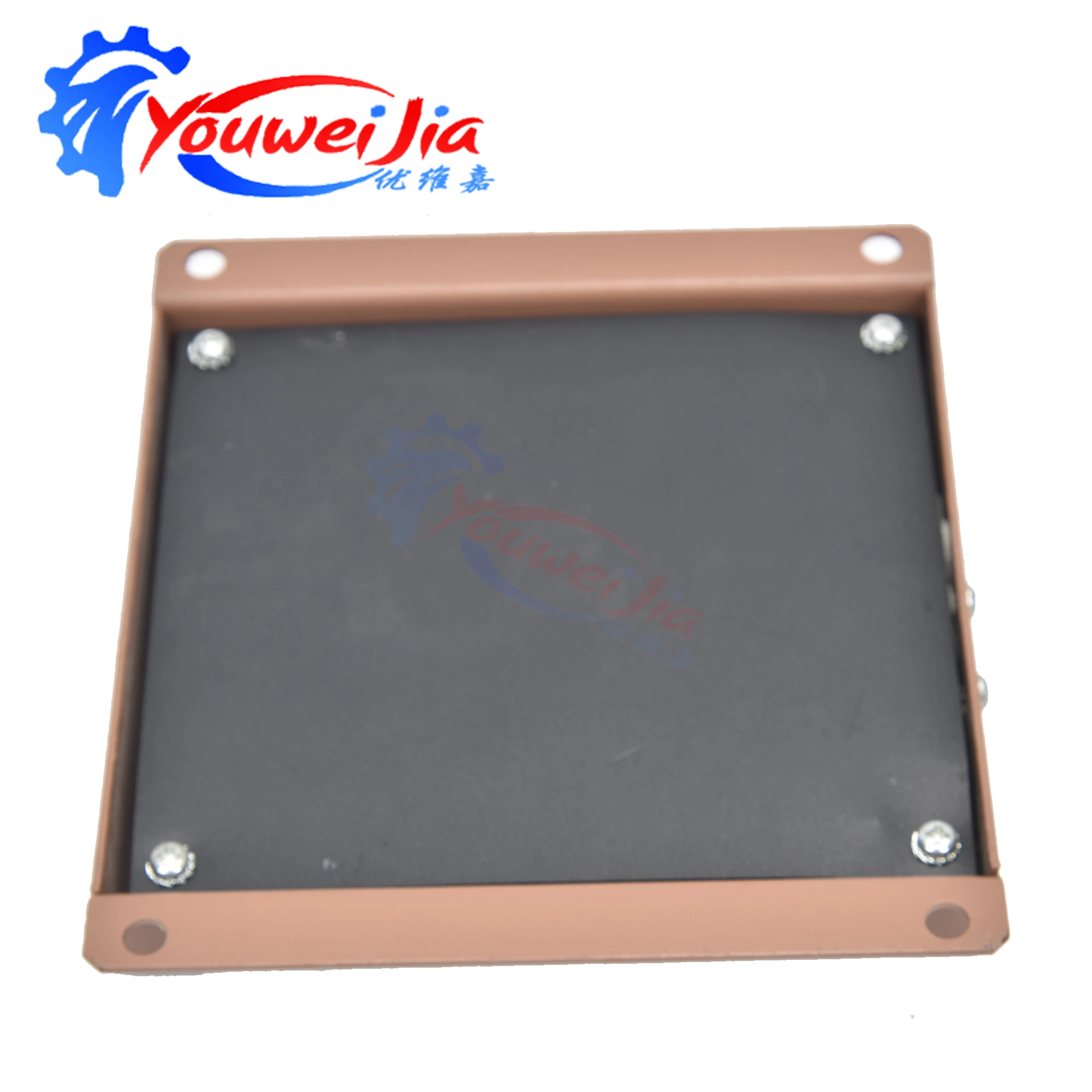 Контроллер регулятора скорости дизельного двигателя ESD5221