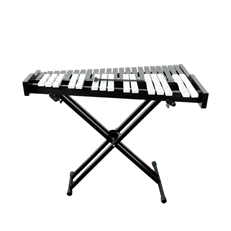 

Wholesale Keyboard Musical Instrument Xylophone Children Music Toys Kid Wood Xylophones
