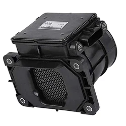 MAF AFS Sensor Mass Air Flow Meter Sensor For Mitsubishi Pajero Pinin Mirage Montero IO Lancer EX Colt MD343605 E5T08471
