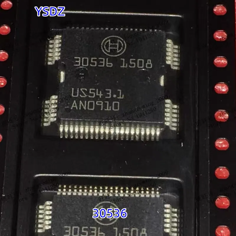 5pcs/ lot 30536 HQFP64 IC chip new