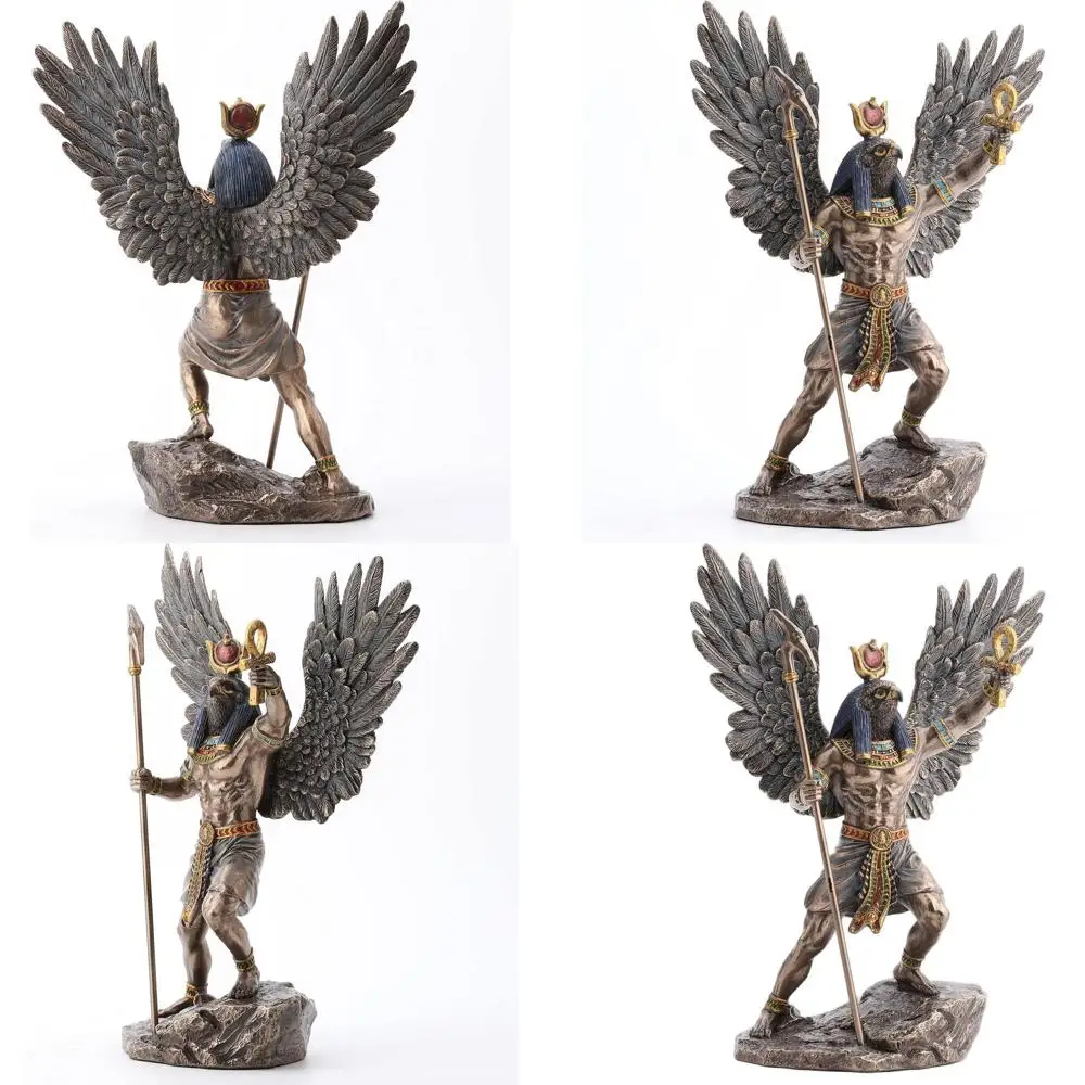 8.375 Antique Bronz…