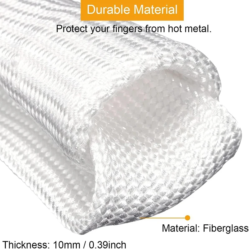 TIG إصبع الحرارة درع TIG إصبع حماة نصائح الكبار قفازات لحام واجب محبوك بإحكام لطيف طول قابل للغسل قابل للتعديل