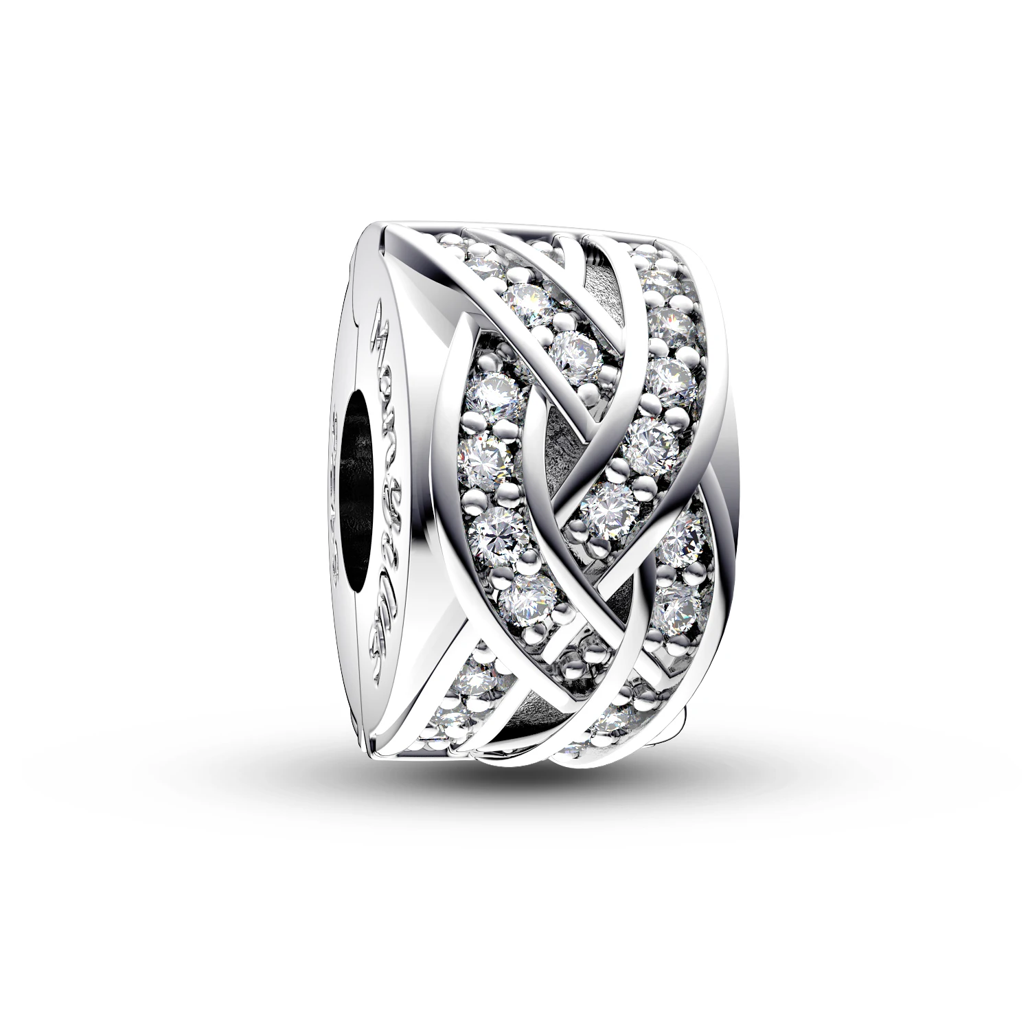Manyilus S925 Silber Libelle Grüner Kristall Charm für Original Armband Natur Flügel Schmuck Anhänger DIY Elegantes Sommergeschenk – Detail 2