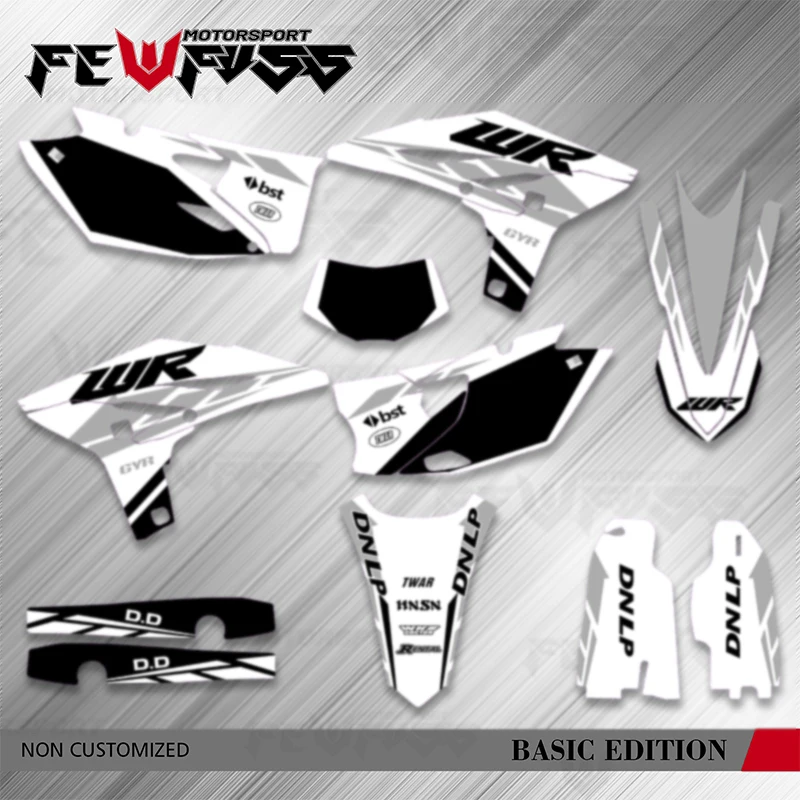 fewfuss-per-yamaha-wrf450-2012-2013-2014-2015-moto-sfondo-grafica-decalcomanie-adesivi