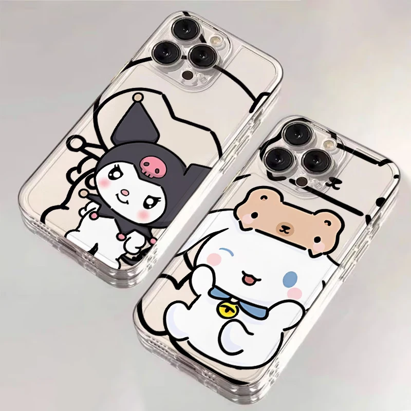 Sanrio Cinnamoroll … - image