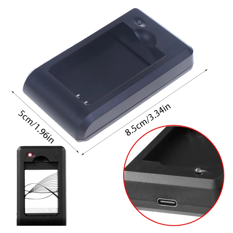 1PC 4.2/1A BL-5B BL…