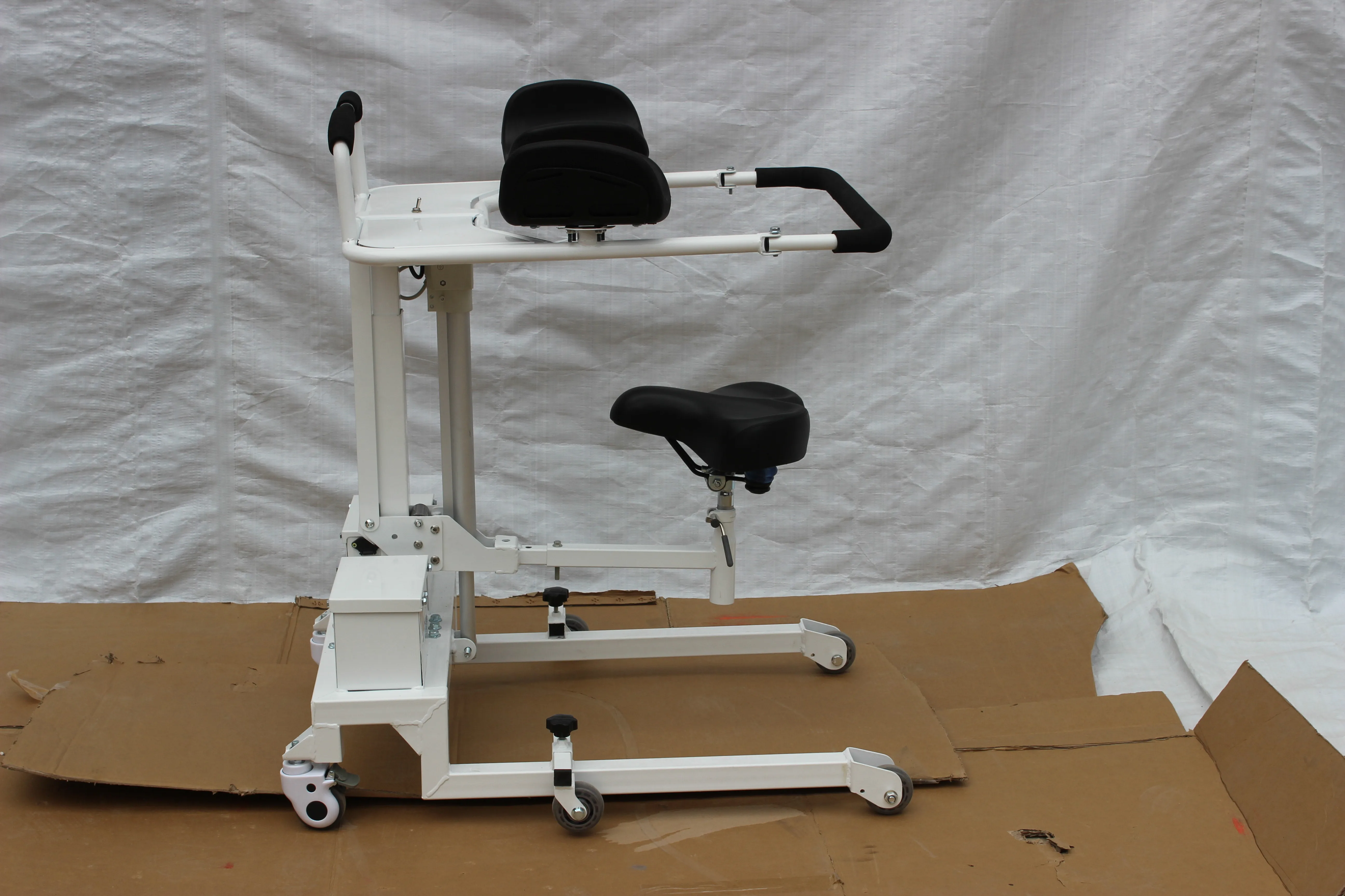 Coolfull Walking Aids for the Elderly  Walking Assist Device  Electric Assisted Standing Assist in Leg Rehabilitation Training