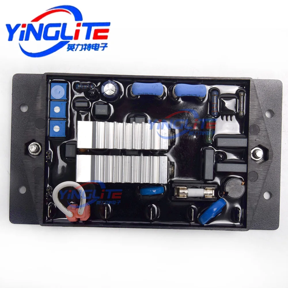 AVR-A-OPT-03 AVR Diesel Generator Automatic Voltage Regulator