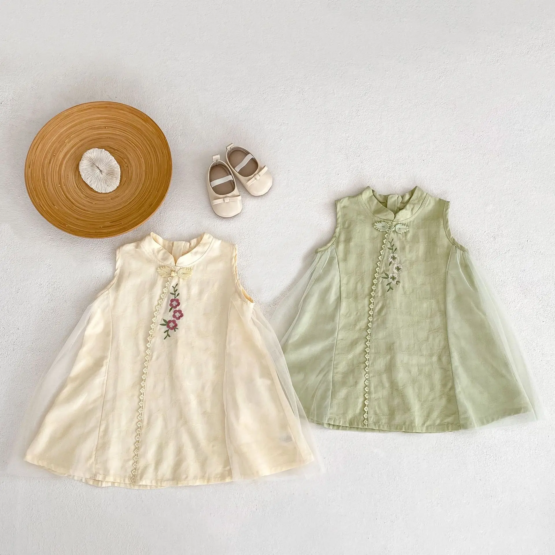 Summer New 2-4 Year… - image