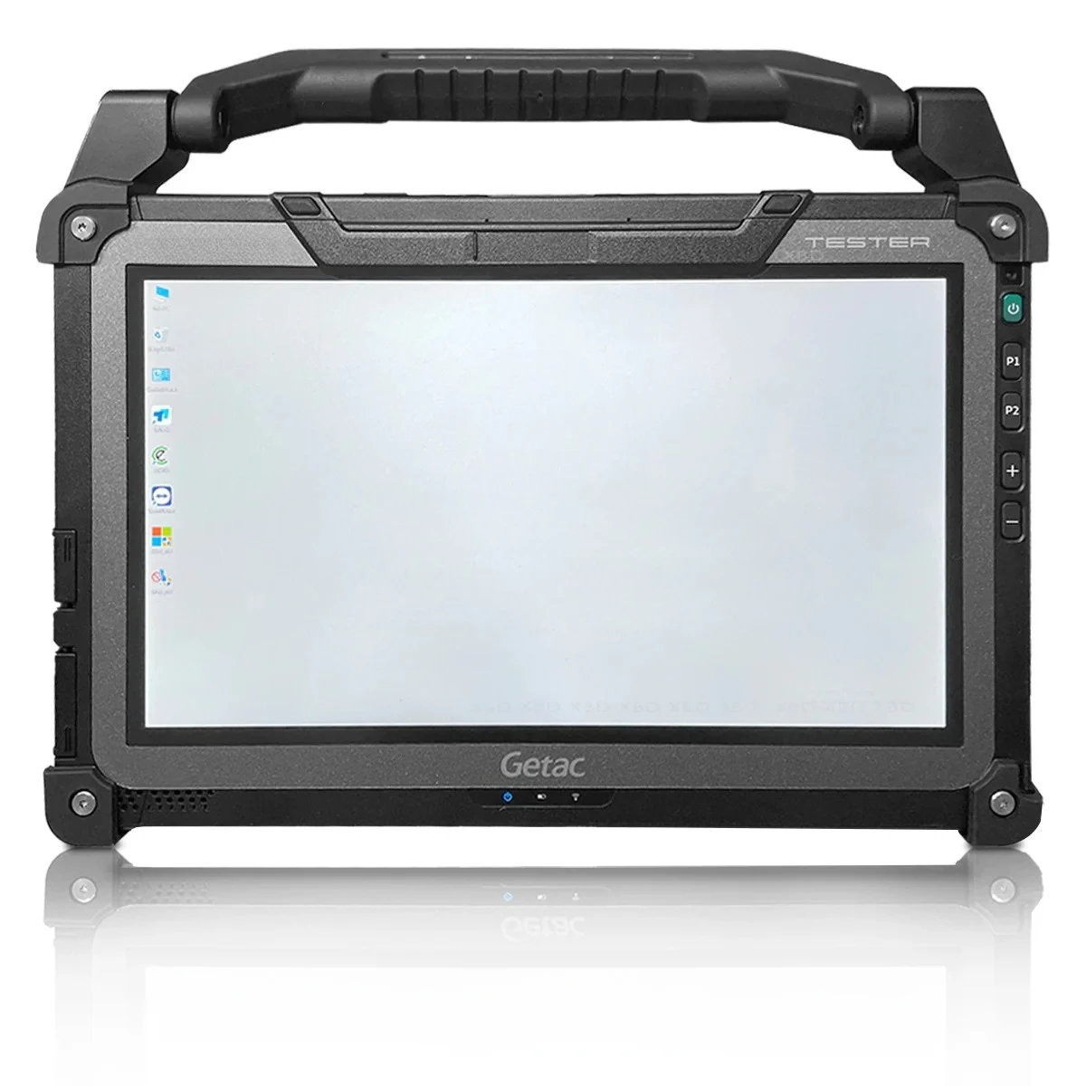 Для ноутбука Porsc-he PIW-IS 4 ( Getac F11)