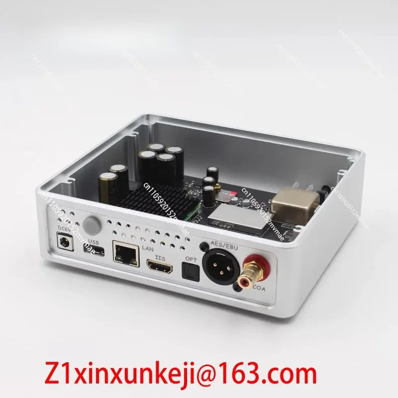 C19 Bridge Digital Music Carousel Streaming Streaming Fever Webcasting