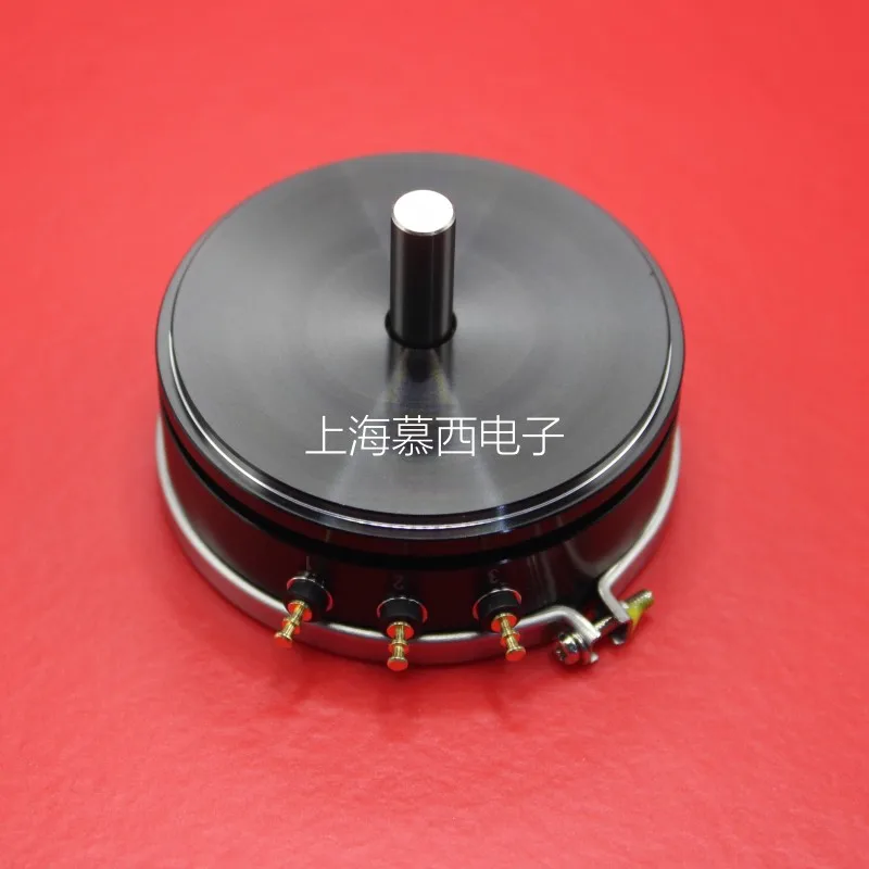 Potentiometer FCP50A Conductive Plastic Potentiometer 1K 2K 5K 10K