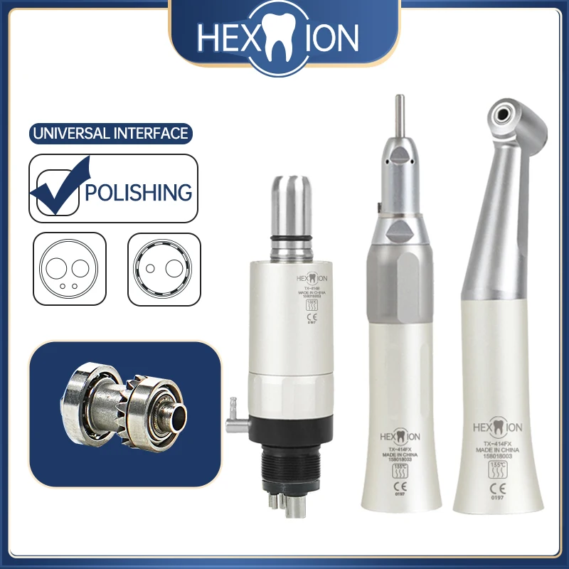 Fx Style Dental Slo…